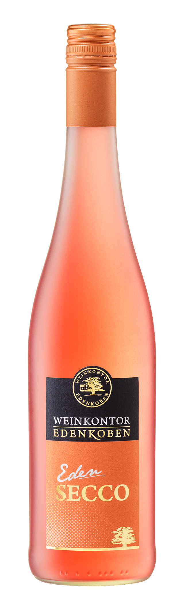 Eden Secco rosé