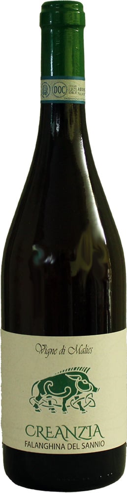 2019 Falanghina del Sannio DOC