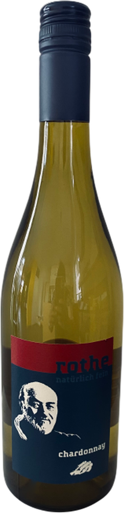 2022 Chardonnay BIO