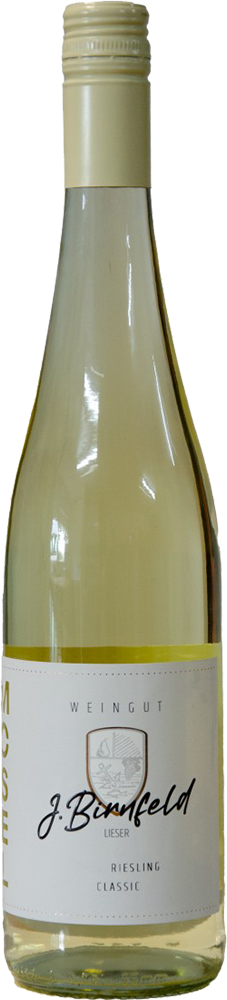 2024 Riesling Classic