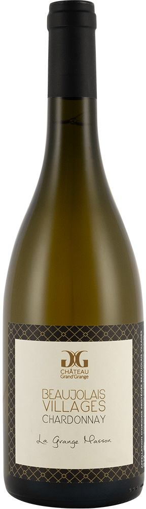 2023 La Grange Masson Beaujolais-Villages AOP