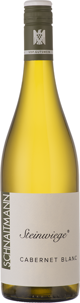 2023 Steinwiege Cabernet Blanc BIO