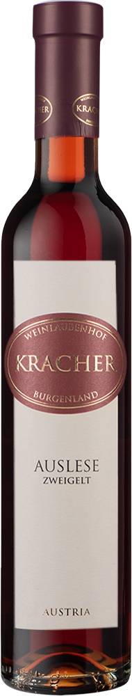 2023 Auslese Zweigelt 0,375 L