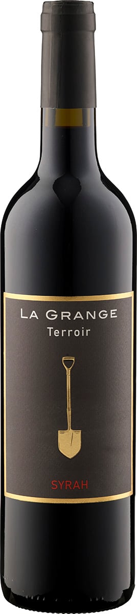 2024 Terroir Syrah Pays d'Oc IGP BIO