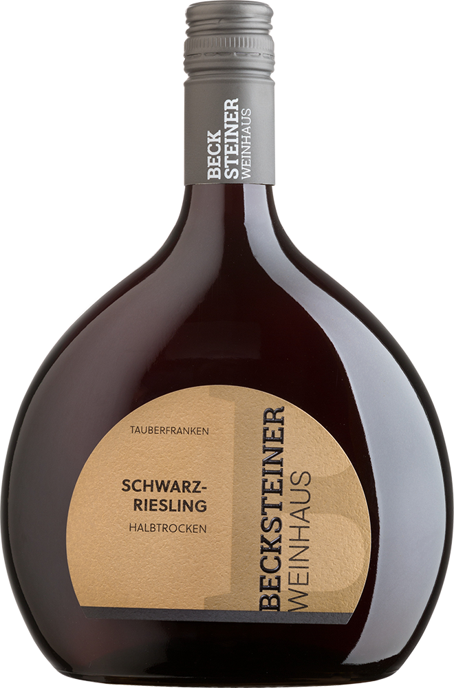 2023 WEINHAUS Schwarzriesling