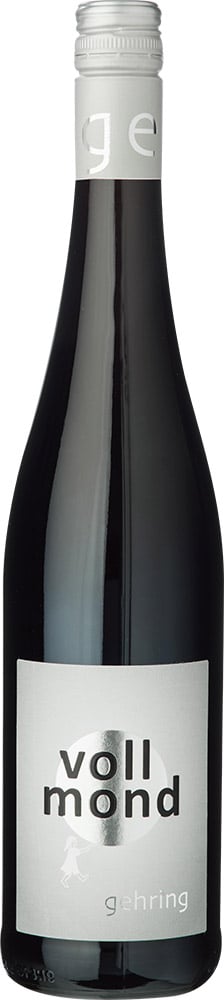 Rotwein Cuveé "Vollmond"