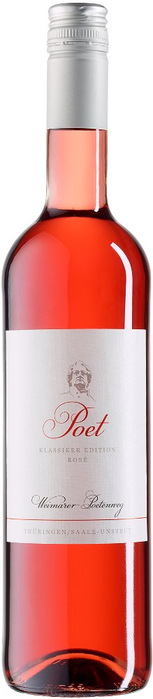 Poet Cuveé Rosé
