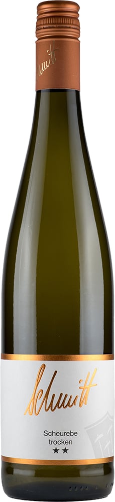 2024 Scheurebe