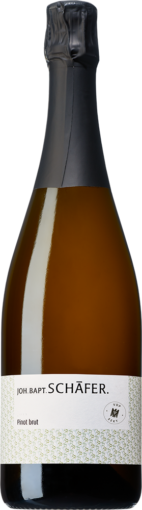 2014 Pinot Sekt Réserve - Magnumflasche 1,5 L