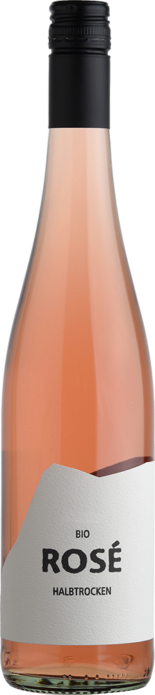 2024 Rosé BIO