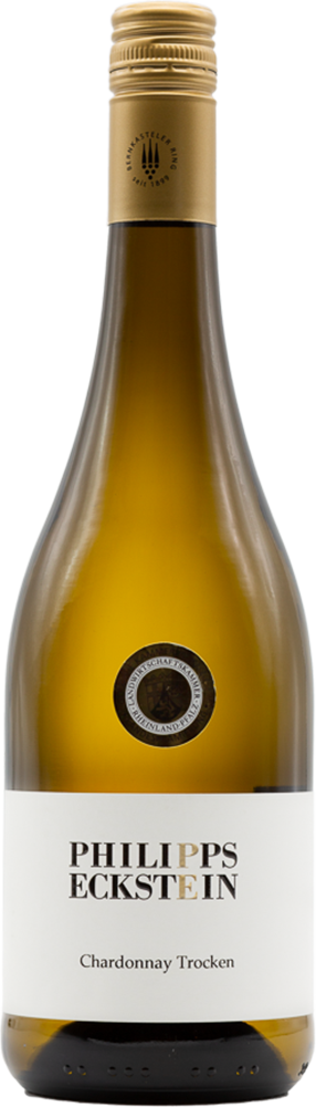 2025 CHARDONNAY Qualitätswein