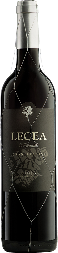 2012 Lecea Gran Reserva Rioja DOCa