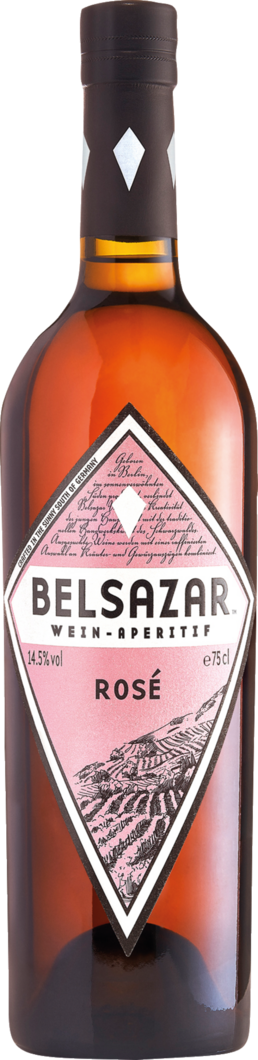 Belsazar Rosé