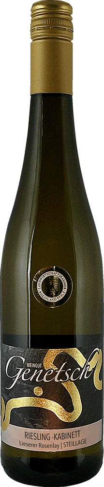 2024 Riesling Kabinett