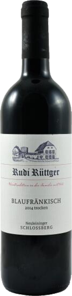 2018 Blaufränkisch