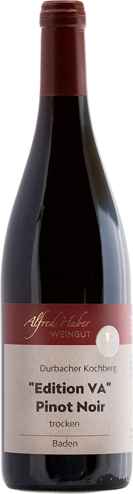 2022 Pinot Noir "Edition VA"