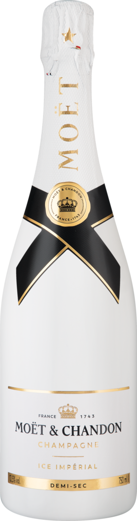 Champagne Moet & Chandon Ice Imperial