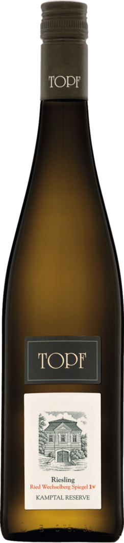 2020 Ried Wechselberg Spiegel Riesling Reserve