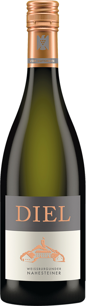 Nahesteiner Weissburgunder