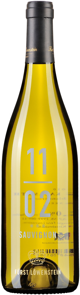 2024 Sauvignon Blanc "1102" VDP.Erste Lage