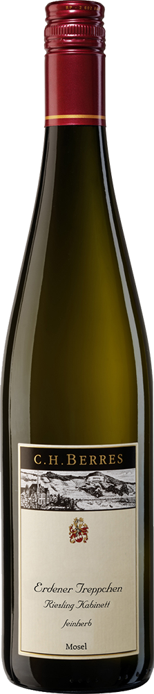 2024 Erdener Treppchen Riesling Kabinett