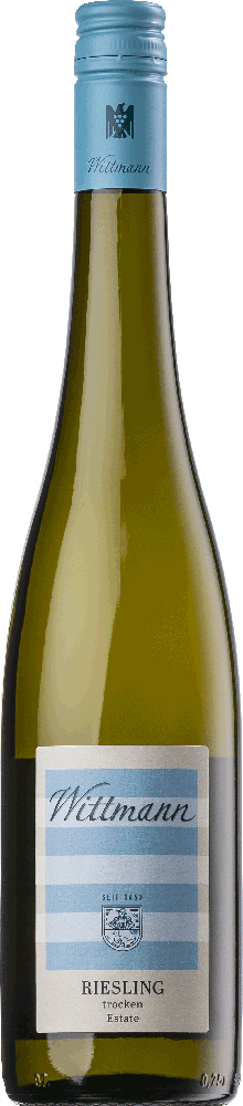 2025 Riesling Estate BIO