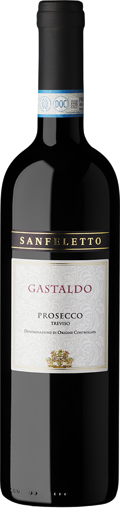 2025 Gastaldo Petillant Prosecco Treviso DOC