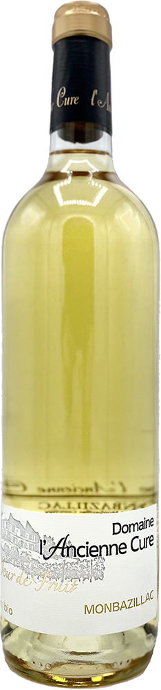 2023 Cuvée Jour de Fruit Monbazillac AOP BIO