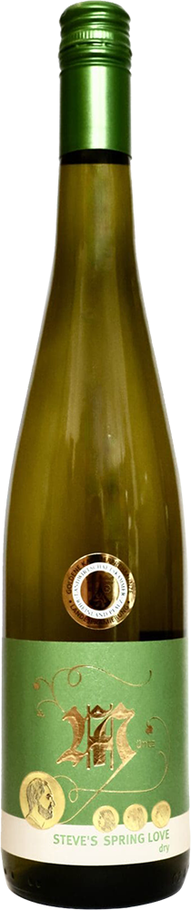 2024 Steve's Spring Love dry