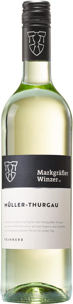 2025 Tagwerk Müller-Thurgau