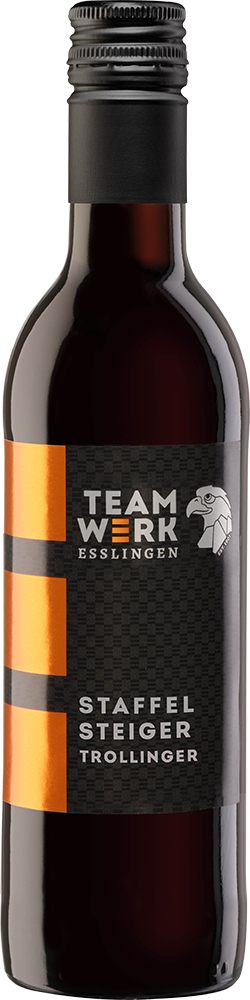 2023 Staffelsteiger Trollinger 0,25 L
