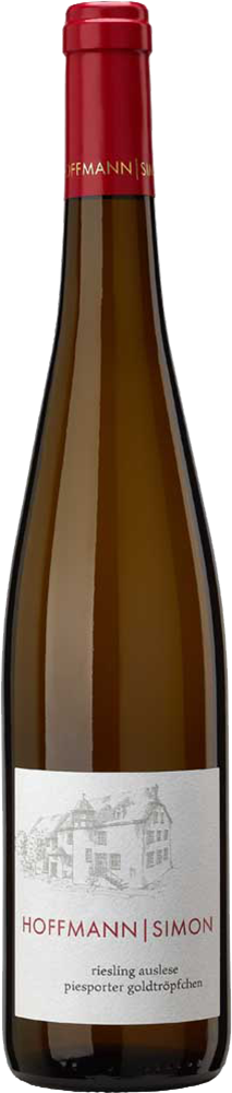 2023 Piesporter Goldtröpfchen Riesling Auslese BIO