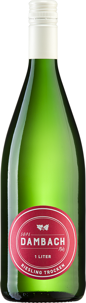 2025 Riesling BIO 1,0 L