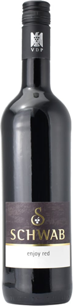 2023 Cuvée enjoy red