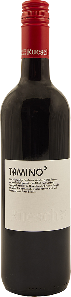 2023 TAMINO BIO