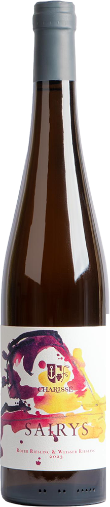 2023 Sairys Cuvée