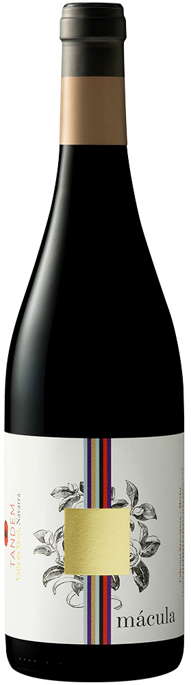 2016 Macula Navarra DO