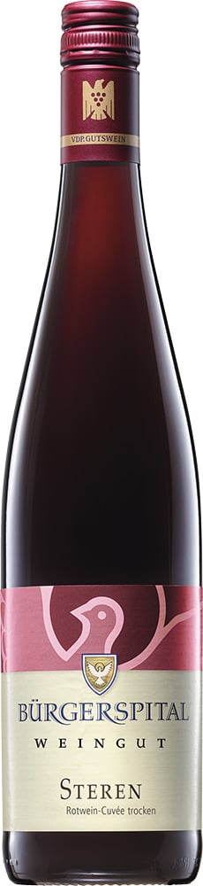2025 Bürgerspital Cuvée Rot GUTSWEIN