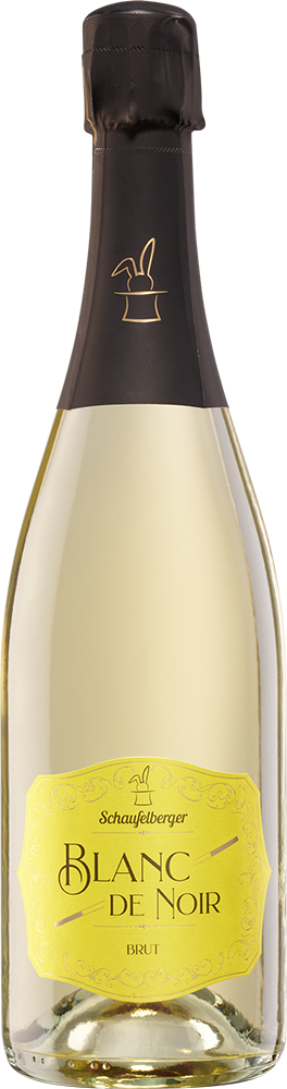 2022 Blanc de Noir