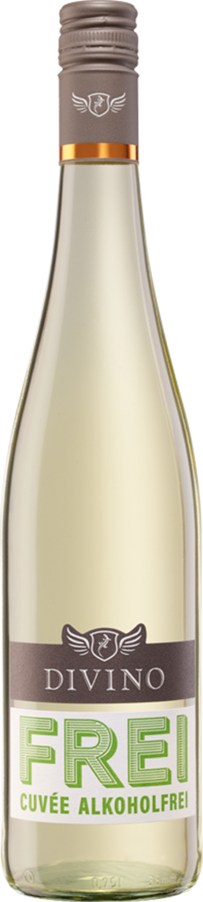 FREI Cuvee weiss