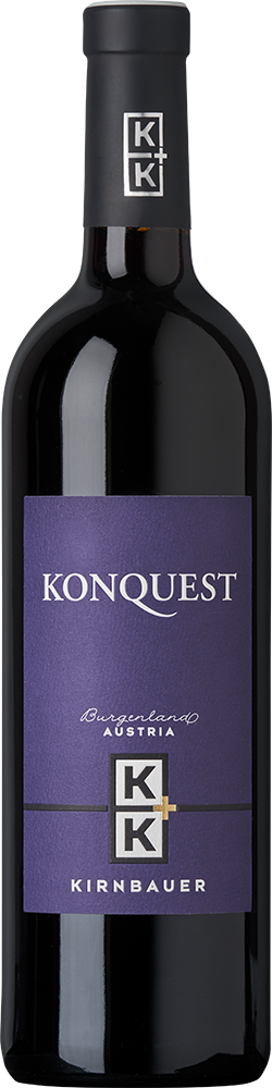 2022 Konquest BIO
