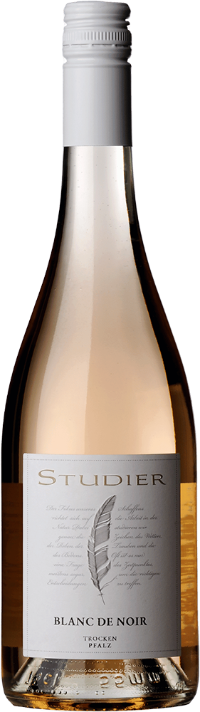 2025 Blanc de Noir BIO