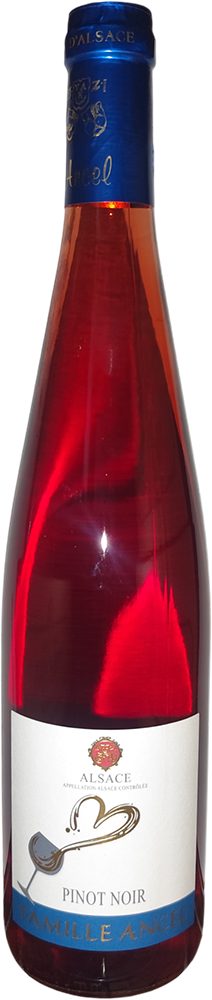 2025 AOC Pinot Noir