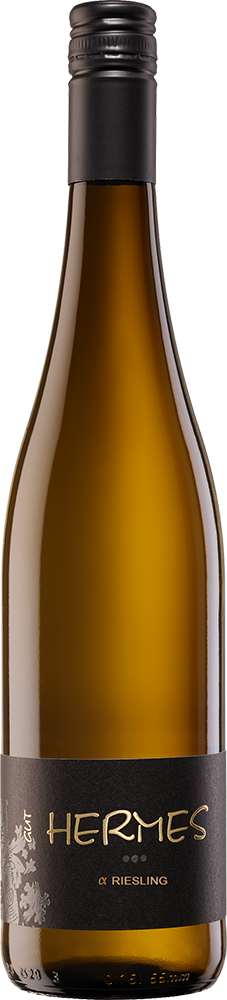 2021 Kröv Steffensberg Riesling "α"