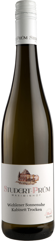 2023 Wehlener Sonnenuhr