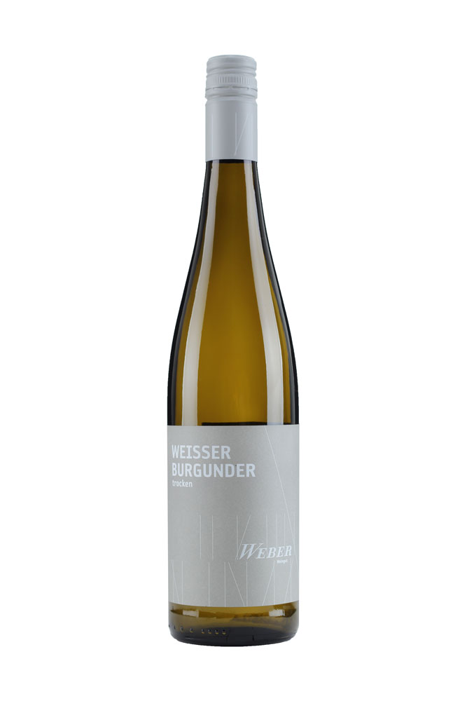 2025 Weisser Burgunder Gutswein