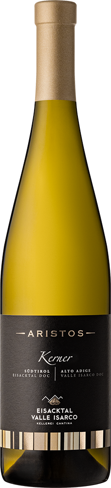 2024 Aristos Kerner Alto Adige DOC