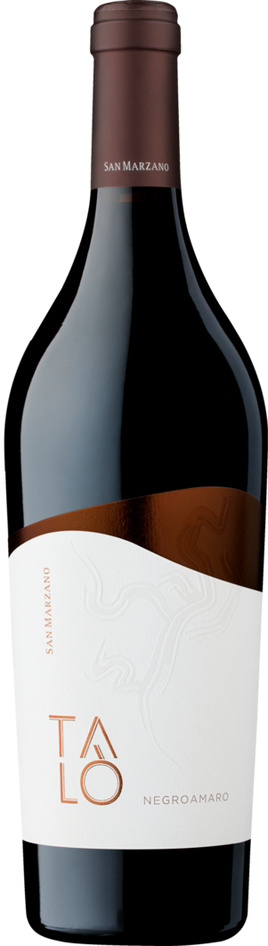 2024 Talò Negroamaro
