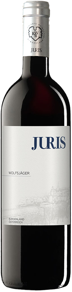 2020 Wolfsjäger