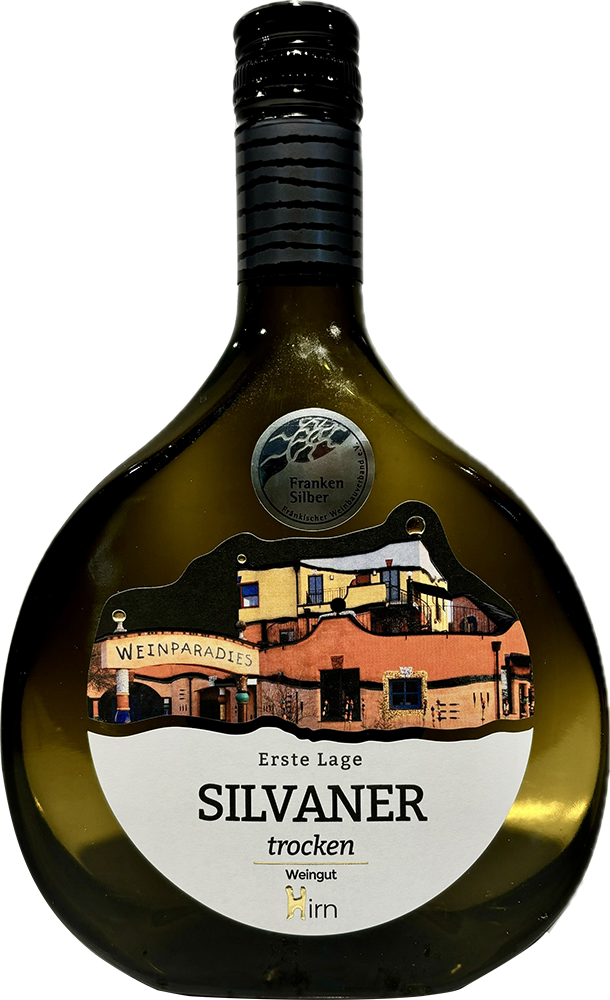 2021 Silvaner Erste Lage
